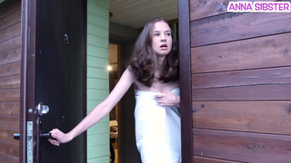 Anna Bali смотреть 52 порно видео